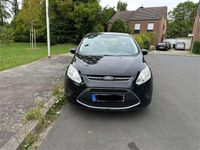 Gebraucht Ford C-MAX Trend 116 PS (85 kW) 2011 Van / Kleinbus