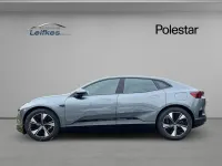 Gebraucht Polestar 4 Pilot 200 kW (272 PS) 2024 Space SUV