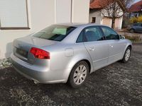 Gebraucht Audi A4 Comfort 200 PS (147 kW) 2006 Silber Limousine