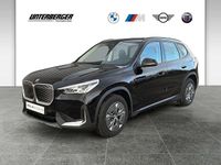 Neu BMW iX1 150 kW (204 PS) 2025 Schwarz ii SUV