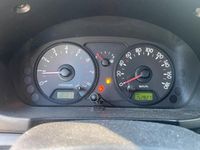 Gebraucht Kia Picanto 63 PS (46 kW) 2005 Blau Kleinwagen