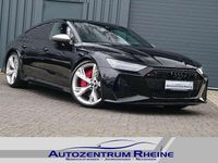 Gebraucht Audi RS7 Sport 600 PS (441 kW) 2021 Schwarz Kleinwagen