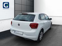 gebraucht VW Polo 1.0 TSI Comfortline *PDC*FRONT ASSIST*