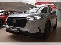 Neu Honda CR-V Elegance 184 PS (135 kW) 2026 Rot (diamond dust) SUV
