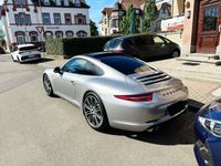 gebraucht Porsche 911 Carrera S deutsches Auto