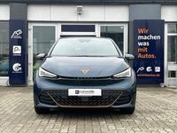 Gebraucht Cupra Born 150 kW (204 PS) 2023 Blau Kleinwagen