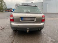 gebraucht Audi A4 1,8Turbo