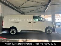 Gebraucht Toyota Proace Comfort 177 PS (130 kW) 2018 Weiß Van / Kleinbus