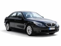 Gebraucht BMW 535 272 PS (200 kW) 2005 Schwarz Limousine