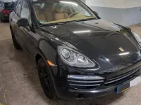 Gebraucht Porsche Cayenne S 400 PS (294 kW) 2010 SUV