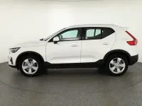 Gebraucht Volvo XC40 Core 163 PS (119 kW) 2024 Weiß SUV
