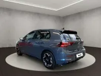 Neu VW Golf VIII R-line 150 PS (110 kW) 2026 Delfingrau metallic Limousine