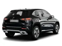 Gebraucht Mercedes GLA180 Progressive 2025 Schwarz SUV