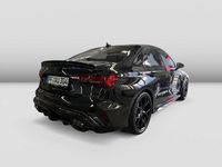 Gebraucht Audi RS3 Ambiente 400 PS (294 kW) 2026 Mythosschwarz metallic Limousine