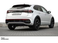 Neu VW Taigo R-line 116 PS (85 kW) 2026 Silber (reflexsilber metallic) SUV