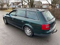 gebraucht Audi A6 Avant 2.8 quattro