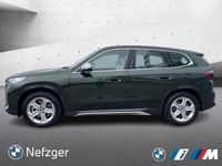 Gebraucht BMW iX1 Performance 230 kW (313 PS) 2023 Gruen SUV