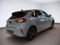 Gebraucht Opel Corsa 101 PS (74 kW) 2025 Grafik grau Kleinwagen