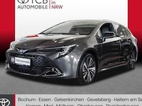 Gebraucht Toyota Corolla 180 PS (132 kW) 2025 Grau Kombi