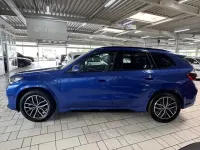 Gebraucht BMW X1 M Sport 326 PS (239 kW) 2025 Portimao blau SUV