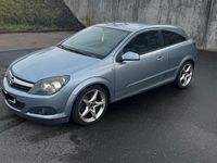 Gebraucht Opel Vectra GTS 2005 Coupé