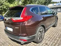 Gebraucht Honda CR-V Executive 193 PS (141 kW) 2020 Braun SUV