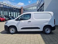 gebraucht Fiat Doblò KaWa L1 110 BzSmartlinkPDCLR BdnD-lade