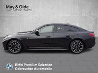 Gebraucht BMW 430 Gran Coupé Comfort Edition 245 PS (180 kW) 2024 Schwarz Coupé
