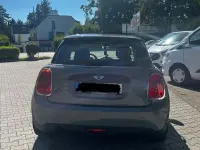 Occasion Mini Cooper 136 ch (100 kW) 2016 Gris Citadine