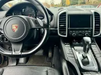 Second-hand Porsche Cayenne 245 CP (180 kW) 2012 Gri SUV