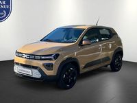 Neu Dacia Spring Extreme 47 kW (65 PS) 2025 Beige (safaribeige (beige)) Kleinwagen