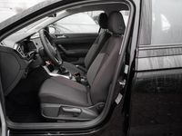 Usata VW Polo Life 80 CV (58 kW) 2025 Nero Berlina
