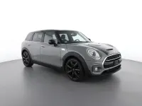 Gebraucht Mini Cooper S Clubman 192 PS (141 kW) 2018 Grau Kombi