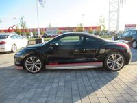 gebraucht Peugeot RCZ GT-Line*Top Zustand