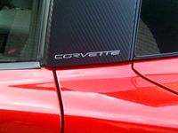 gebraucht Corvette C6 Coupe Coupe