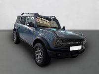 Gebraucht Ford Bronco 334 PS (245 kW) 2023 Grau SUV