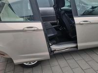 Second-hand Ford B-MAX 75 CP (55 kW) 2014 Bej Monovolum