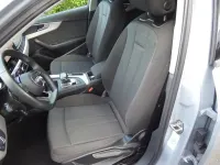 Gebraucht Audi A4 Advanced Plus 150 PS (110 kW) 2023 Silber Kombi