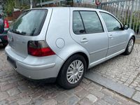 gebraucht VW Golf IV 1.8T Benzin