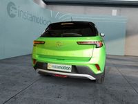 Gebraucht Opel Mokka-e Ultimate 100 kW (136 PS) 2021 Grün SUV