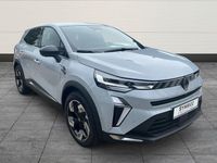 Neu Renault Symbioz Techno 143 PS (105 kW) 2025 Grau SUV