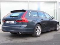 gebraucht Volvo V90 MOMENTUM*LED*LEDER*AHK*SITZHZG.