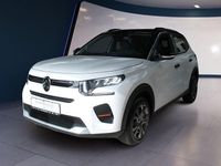 Neu Citroën e-C3 83 kW (113 PS) 2025 Weiß Van