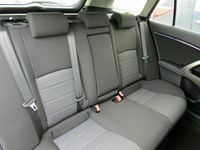 gebraucht Toyota Avensis Combi 1.8 Edition KLIMA SITZHEIZUNG