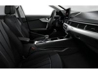 gebraucht Audi A4 Allroad Audi A4 Allroad, 20.054 km, 265 PS, EZ 02.2022, Benzin