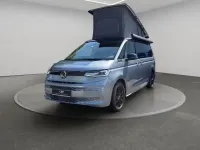 Gebraucht VW California Beach 150 PS (110 kW) 2026 Silber Van