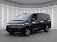 Gebraucht VW T7 Style 150 PS (110 kW) 2025 Schwarz Van