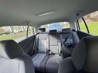 Gebraucht VW Golf V 102 PS (75 kW) 2007 Limousine