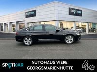 gebraucht Opel Insignia B GS Elegance ALCANTARA I NAVI I SHZ