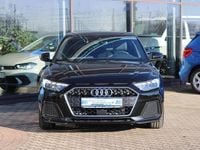 Gebraucht Audi A1 Advanced 116 PS (85 kW) 2024 Schwarz SUV